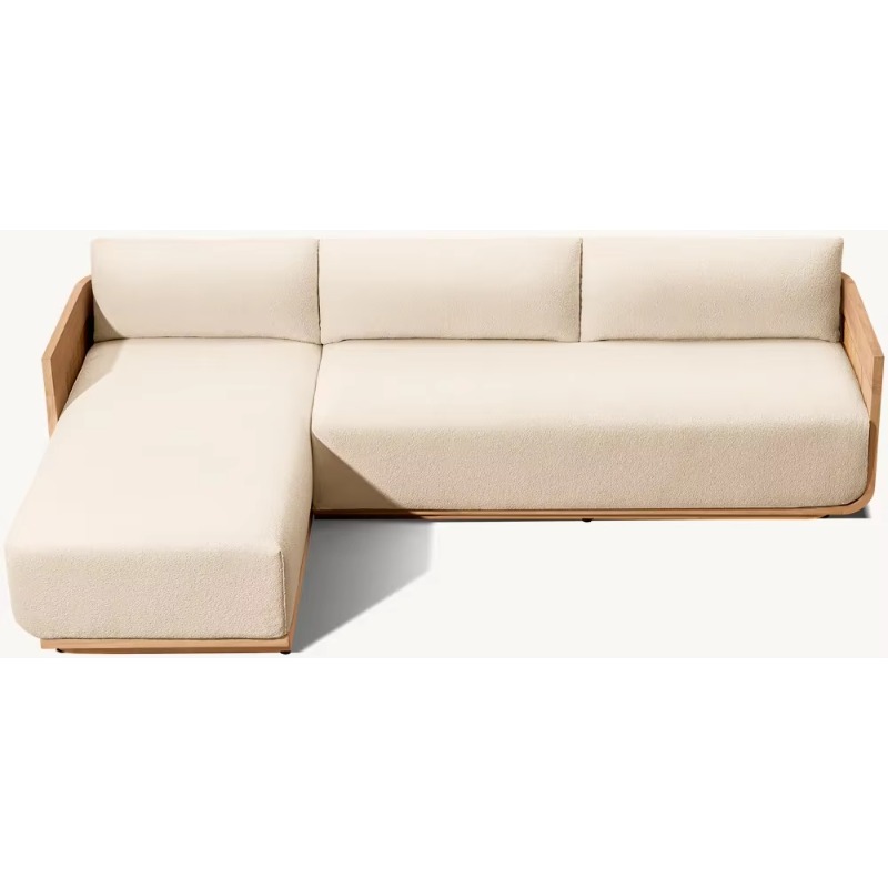 Outdoor Furniture Lounge - Meubles de jardin de luxe 2026,