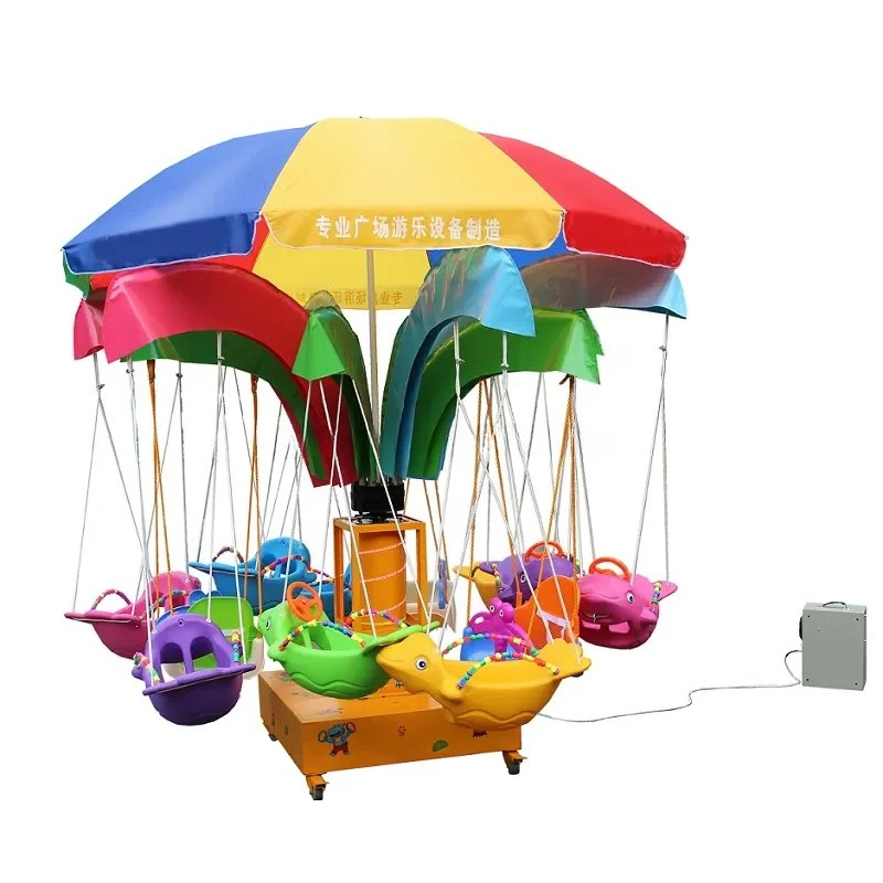 Outdoor Furniture Kids - Offre spéciale parc d'attractions Ride cheval