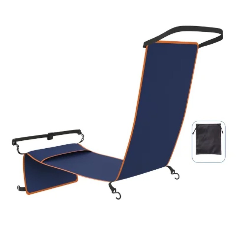 Outdoor Furniture Legs - Hamac repose-pieds de voyage pour adultes