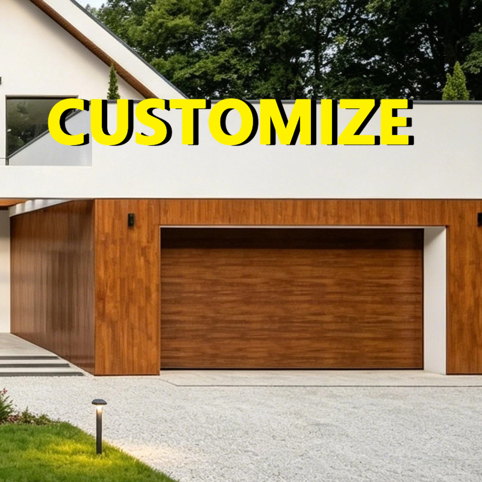 Outdoor Furniture Lowes - Porte de garage en aluminium sur