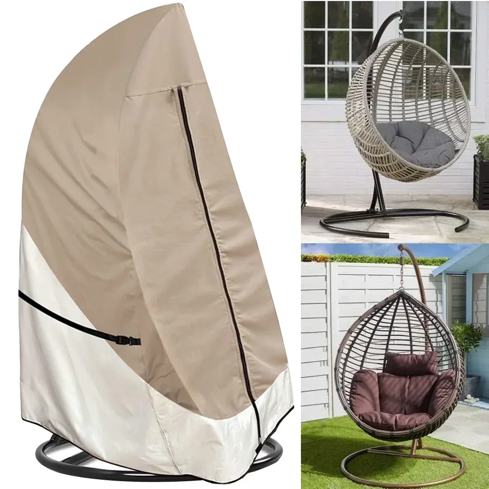 Hanging Egg Chair - Housse de chaise à œufs de