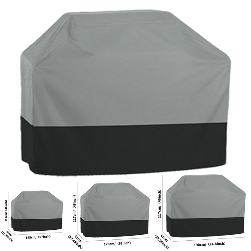 Outdoor Furniture Upholstery Near Me - Couverture de gril d'extérieur, couverture de