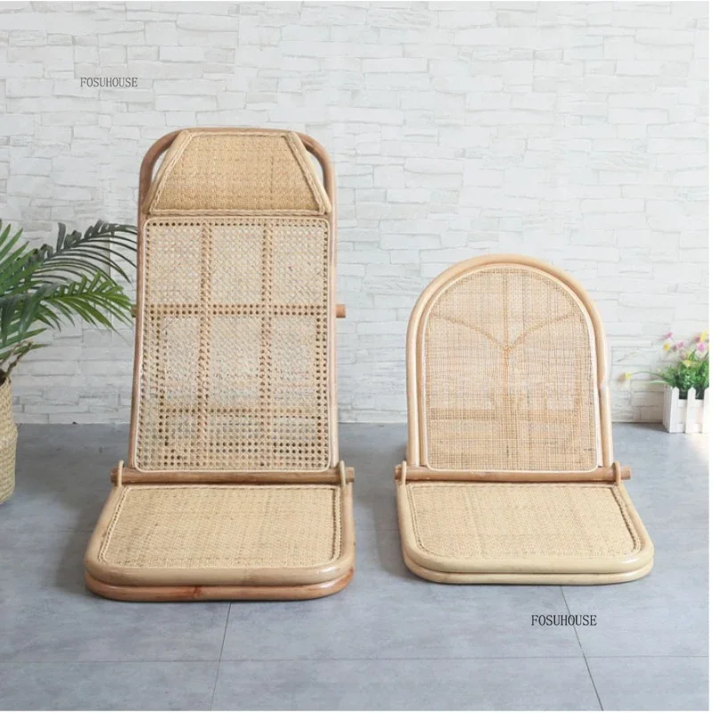 Outdoor Furniture Indonesia - # Chaises de camping pliantes nordiques