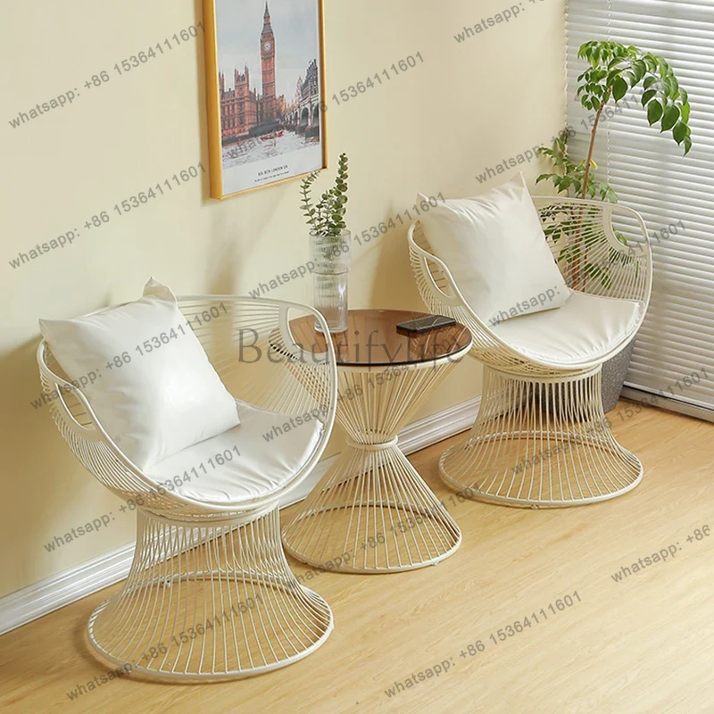 Outdoor Furniture Italian - Ensemble de mobilier de jardin italien