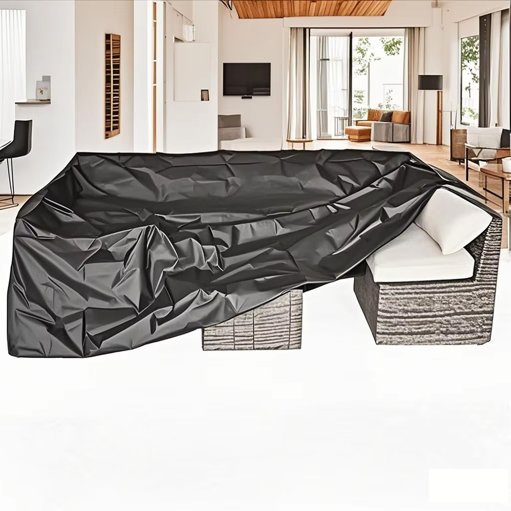 Outdoor Furniture With Covers - Housse imperméable pour meubles de jardin
