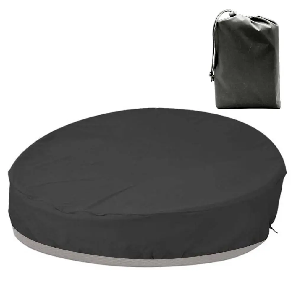 Outdoor Furniture With Covers - Housse de protection imperméable pour lit