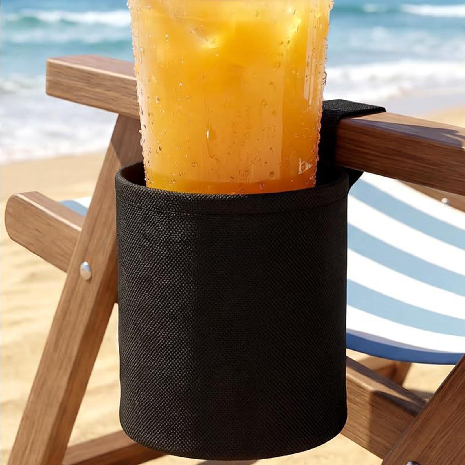 Outdoor Furniture Lowes - Porte-gobelet pour chaise de plage en