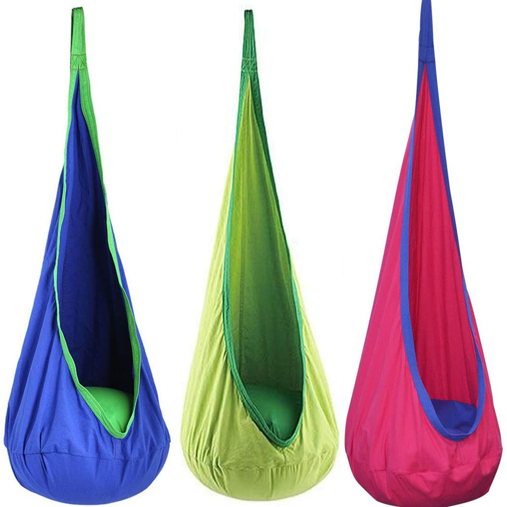 Chaise suspendue pour enfants, - Outdoor Furniture Kids avis et prix