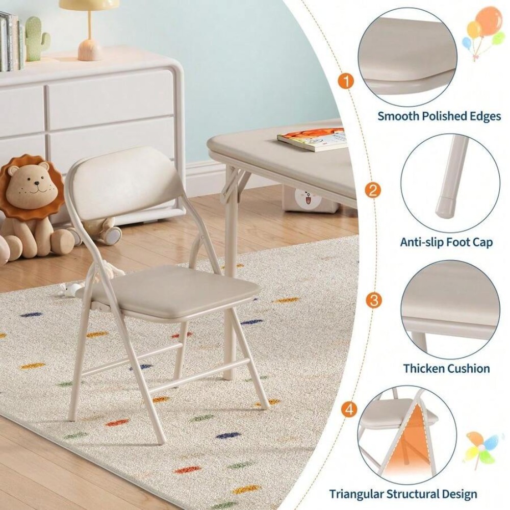Ensemble de table d'activités  - Outdoor Furniture Kids avis et prix