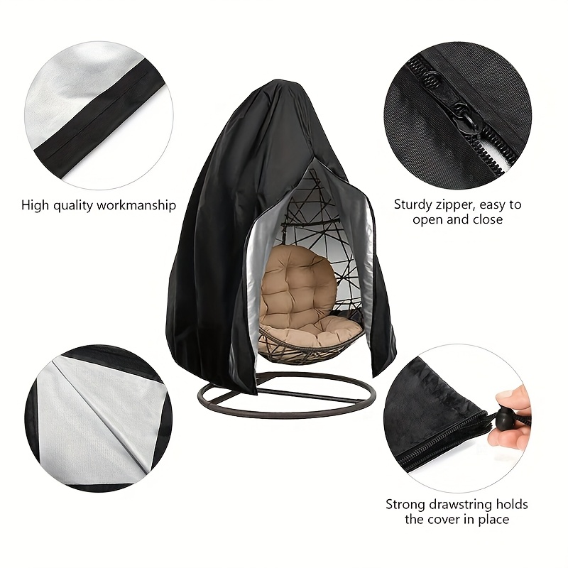 Housse de protection pour faut - Hanging Egg Chair avis et prix