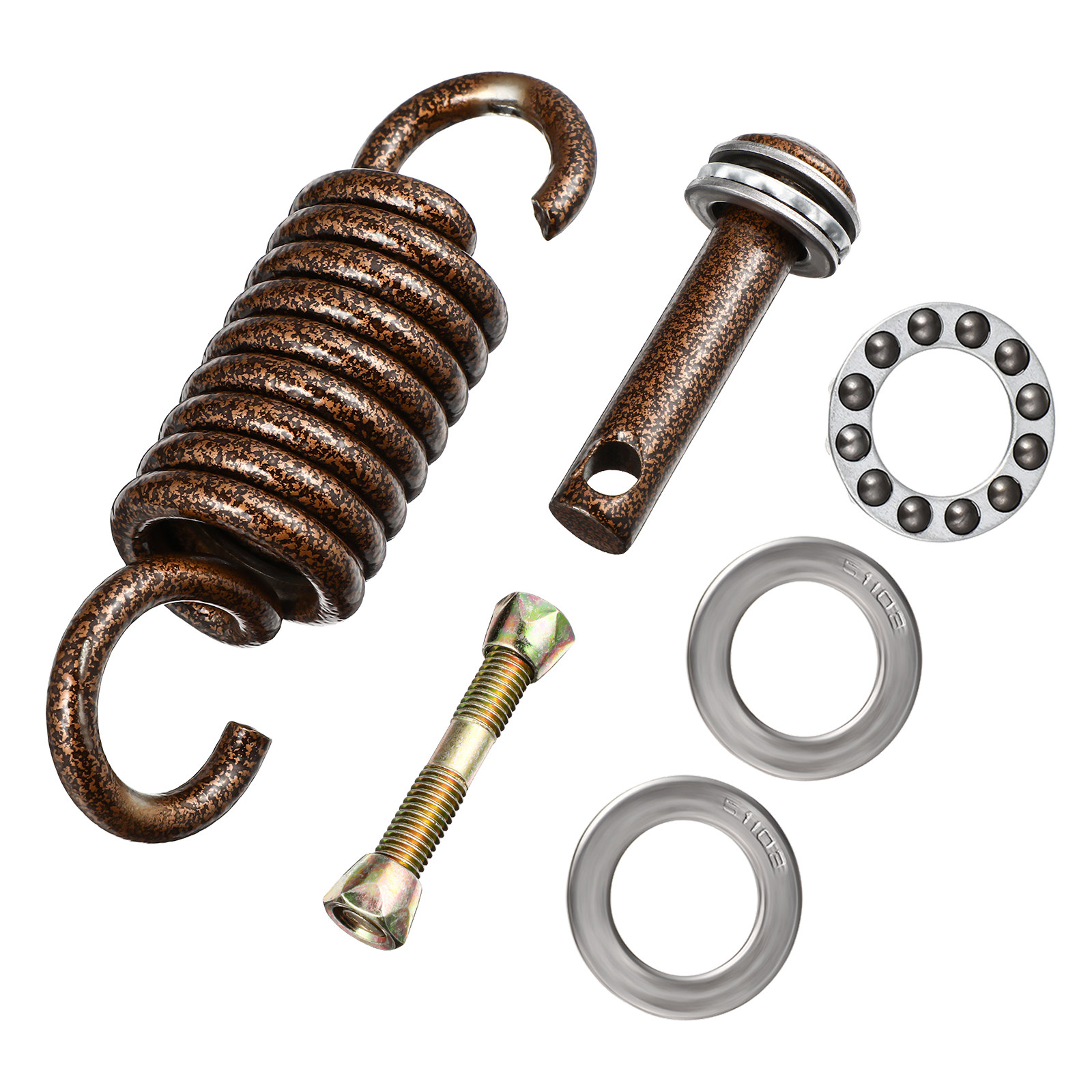 1 Kit de suspension pour hamac - Hanging Egg Chair avis et prix