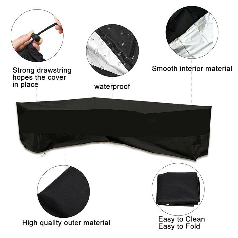 Housse imperméable pour meuble - Outdoor Furniture Upholstery Near Me avis et prix
