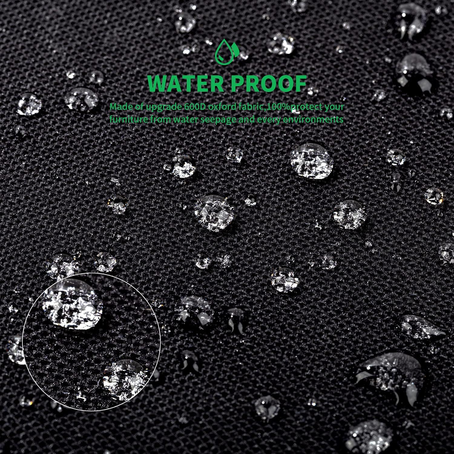 Juste anti-poussière pour chai - Outdoor Furniture Upholstery Near Me avis et prix