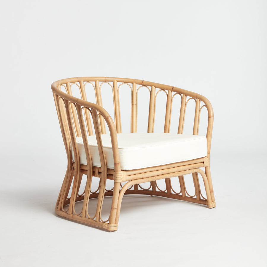 Chaise longue en rotin, canapé - Outdoor Furniture Lounge avis et prix
