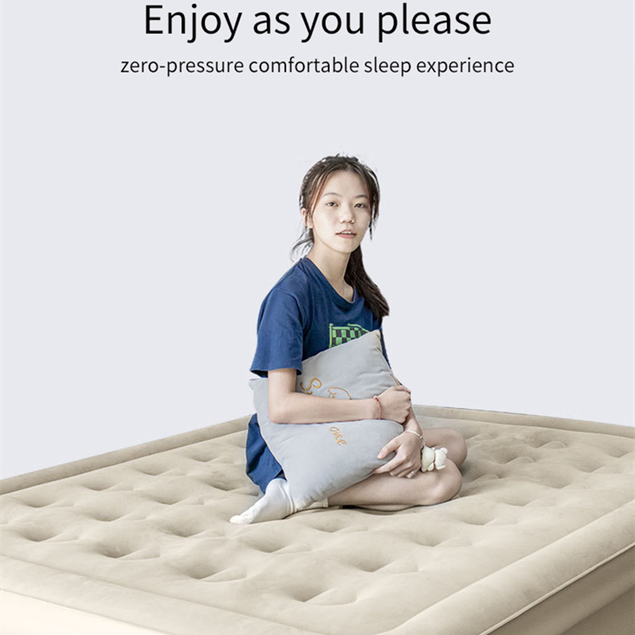 Matelas pneumatique intérieur  - Outdoor Furniture European avis et prix