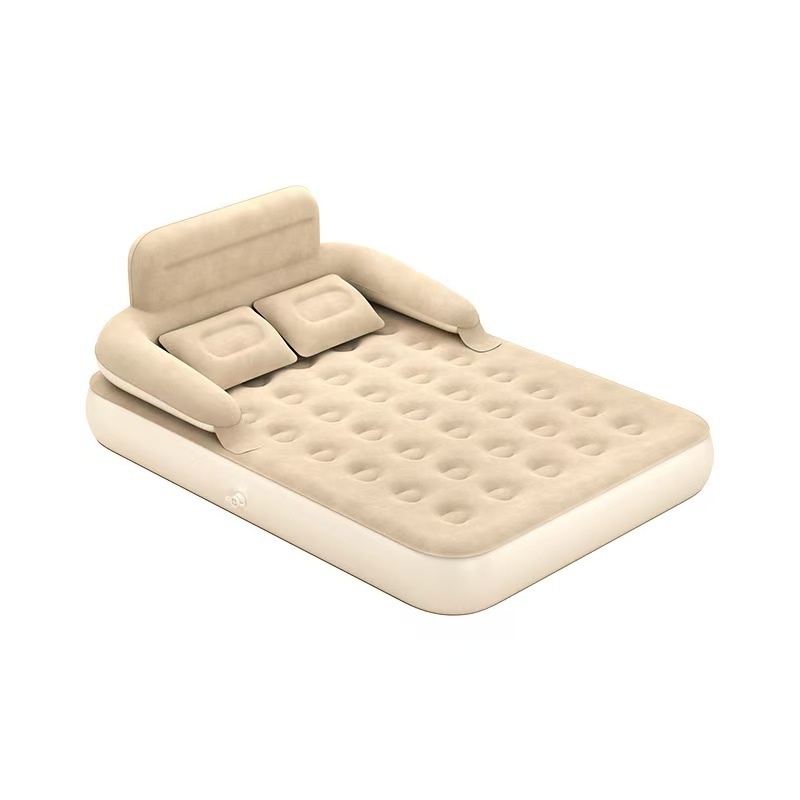 Lit gonflable de camping multi - Outdoor Furniture European avis et prix