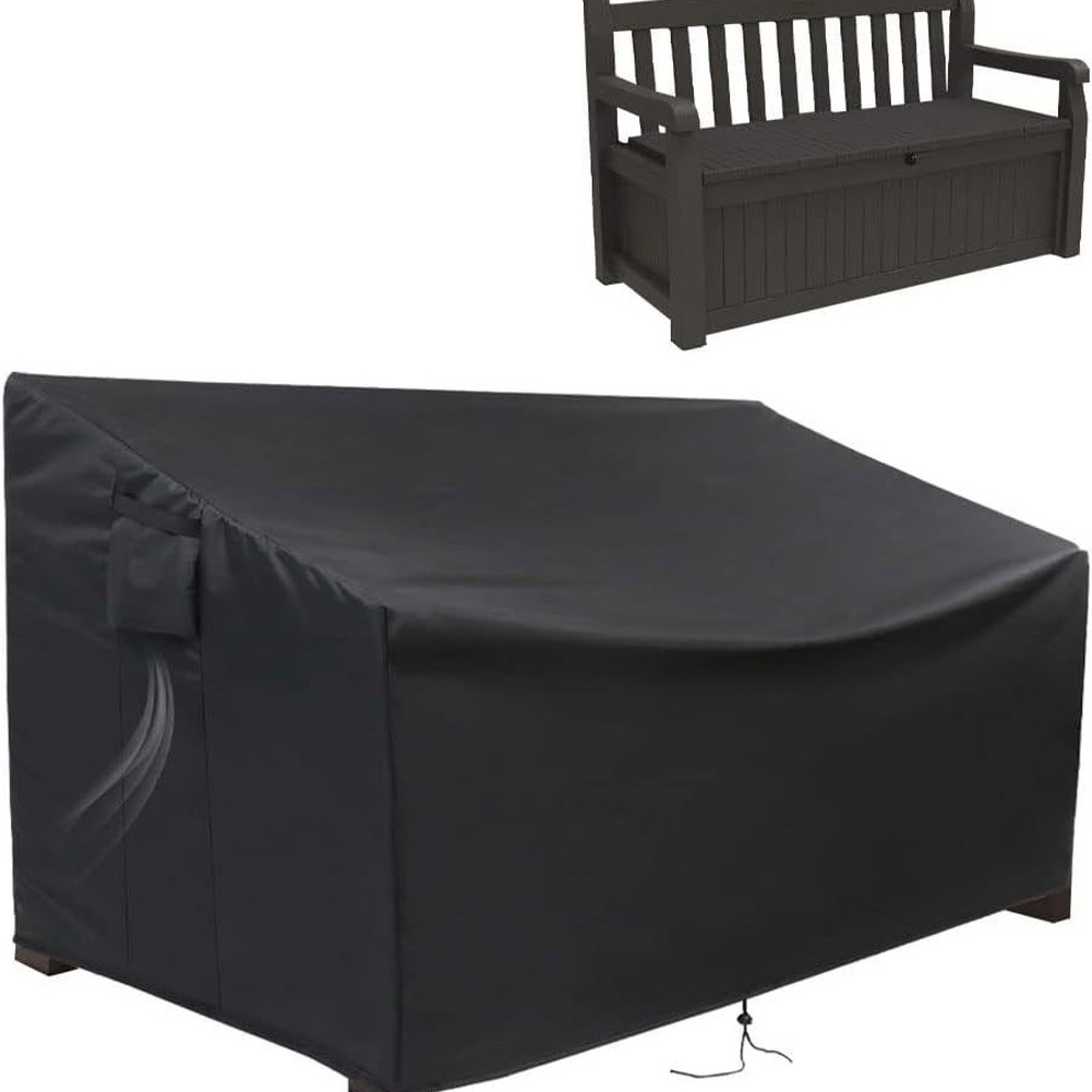 Housse de canapé de patio robu - Outdoor Furniture With Covers avis et prix