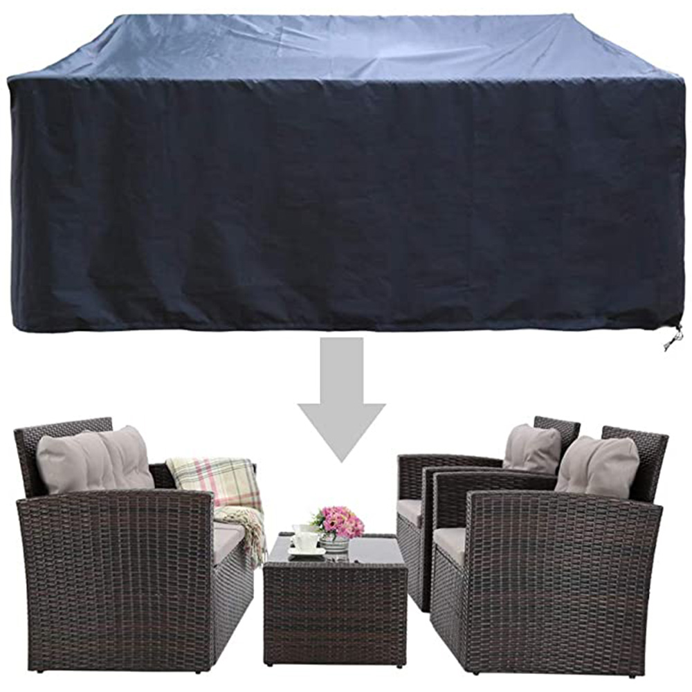 Housses de mobilier de patio t - Outdoor Furniture Upholstery Near Me avis et prix