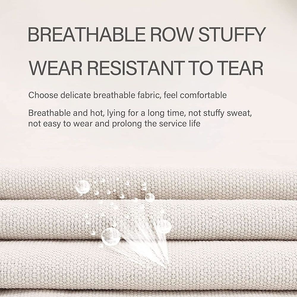 Hamac en macramé brésilien de  - Outdoor Furniture Quality Brands avis et prix