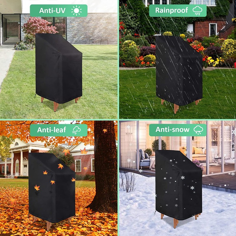 Housse de protection pour chai - Outdoor Furniture With Covers avis et prix