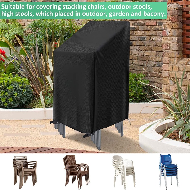 Housse de protection pour chai - Outdoor Furniture With Covers avis et prix