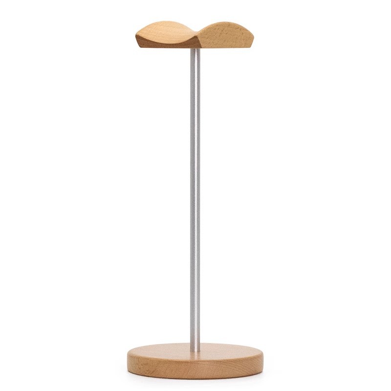 Support pour casque en bois de - Outdoor Furniture Wooden avis et prix