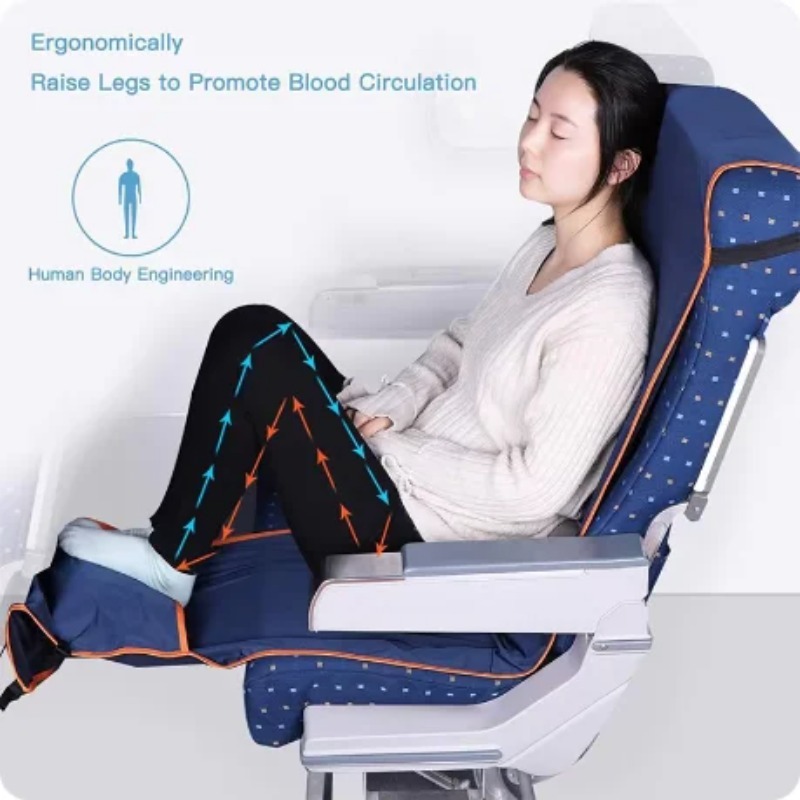 Hamac repose-pieds de voyage p - Outdoor Furniture Legs avis et prix