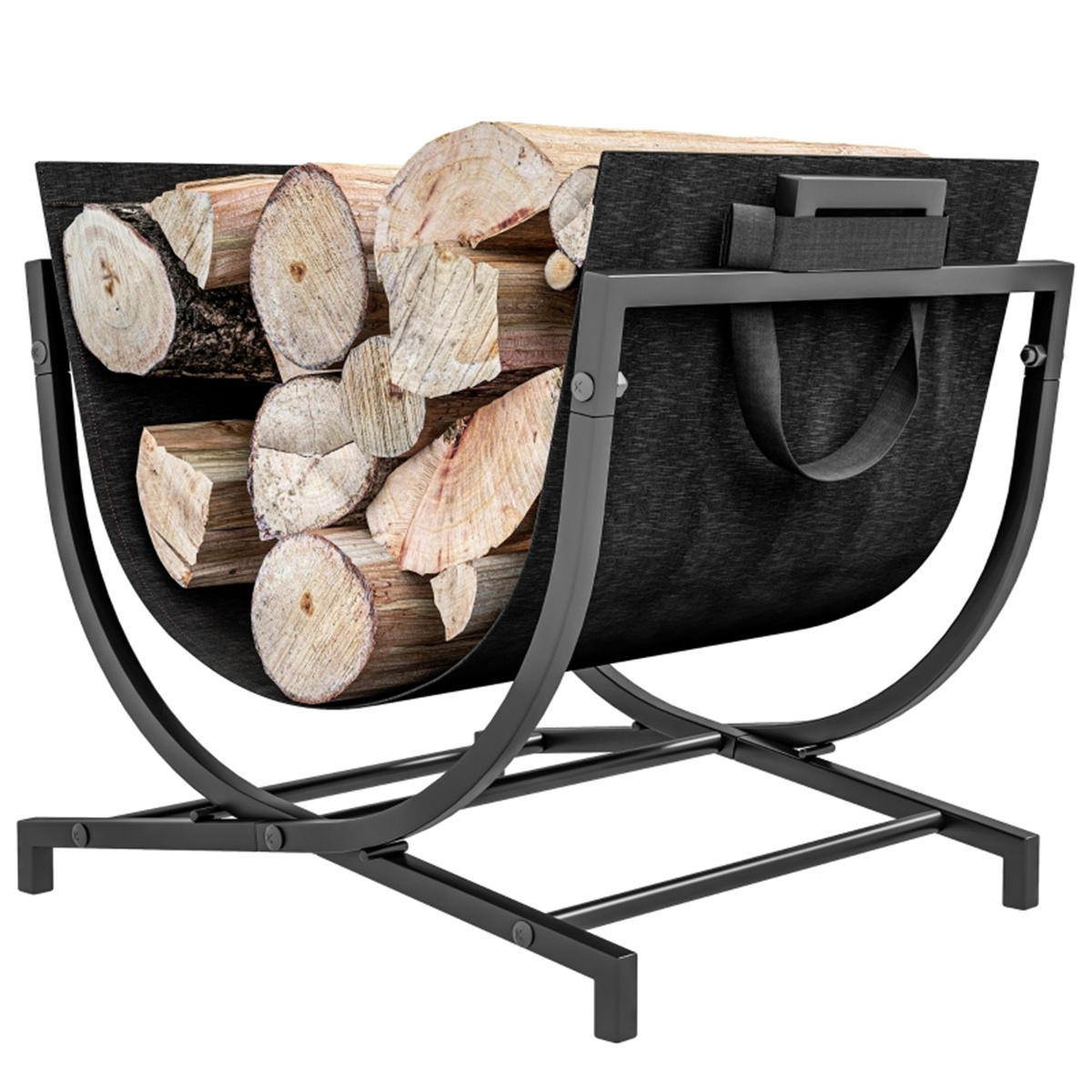 Support de rangement robuste p - Outdoor Furniture Wooden avis et prix