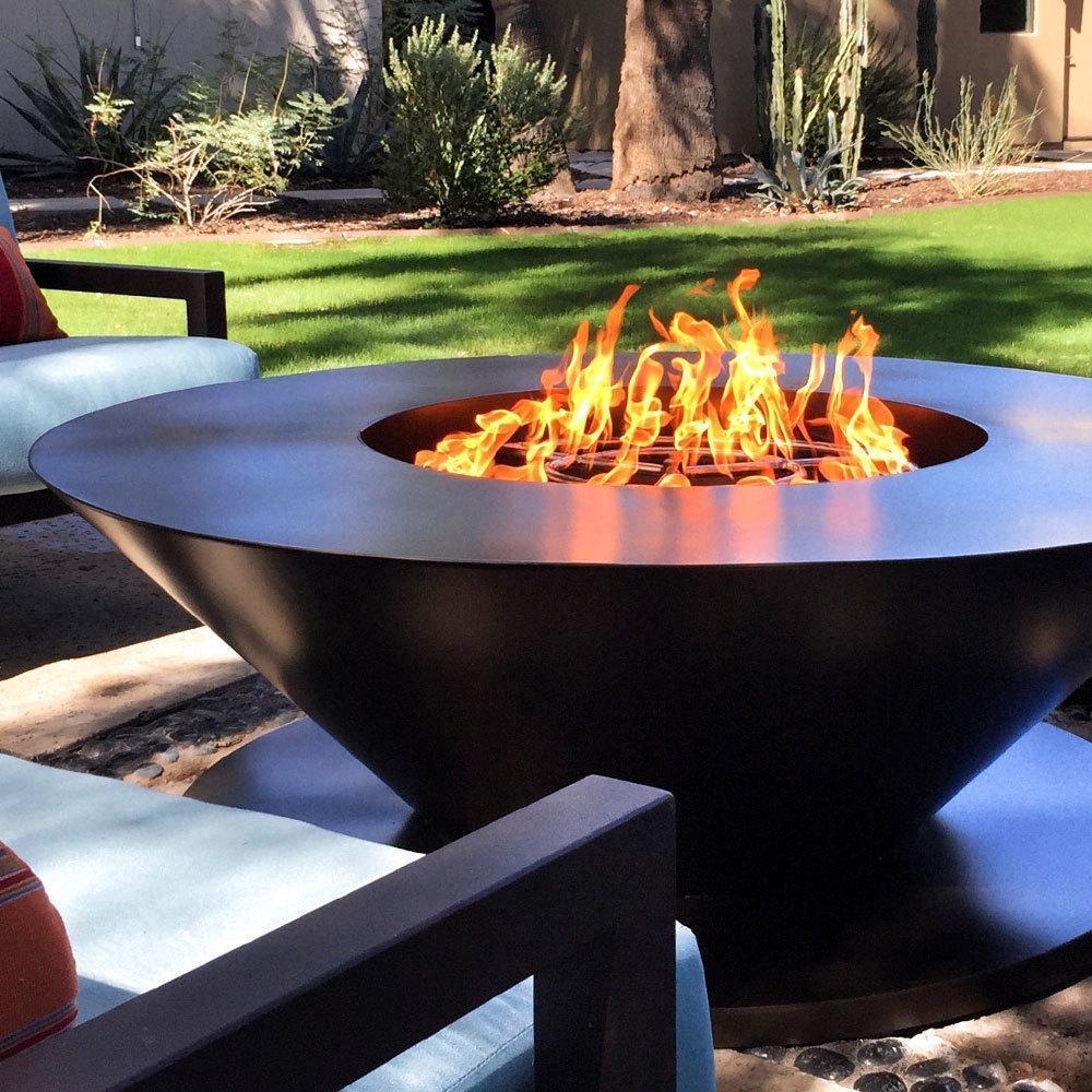 Bol de feu pour piscines, foye - Fire Pit Bowl avis et prix