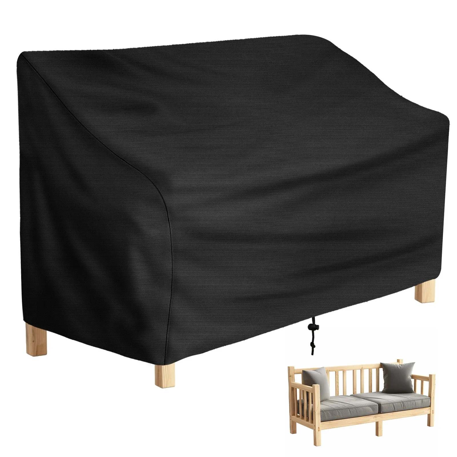 Housse de chaise de Patio impe - Outdoor Furniture Upholstery Near Me avis et prix