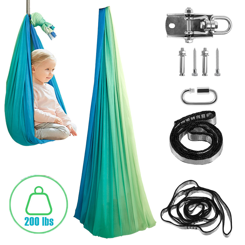 Balançoires sensorielles pour  - Outdoor Furniture Kids avis et prix