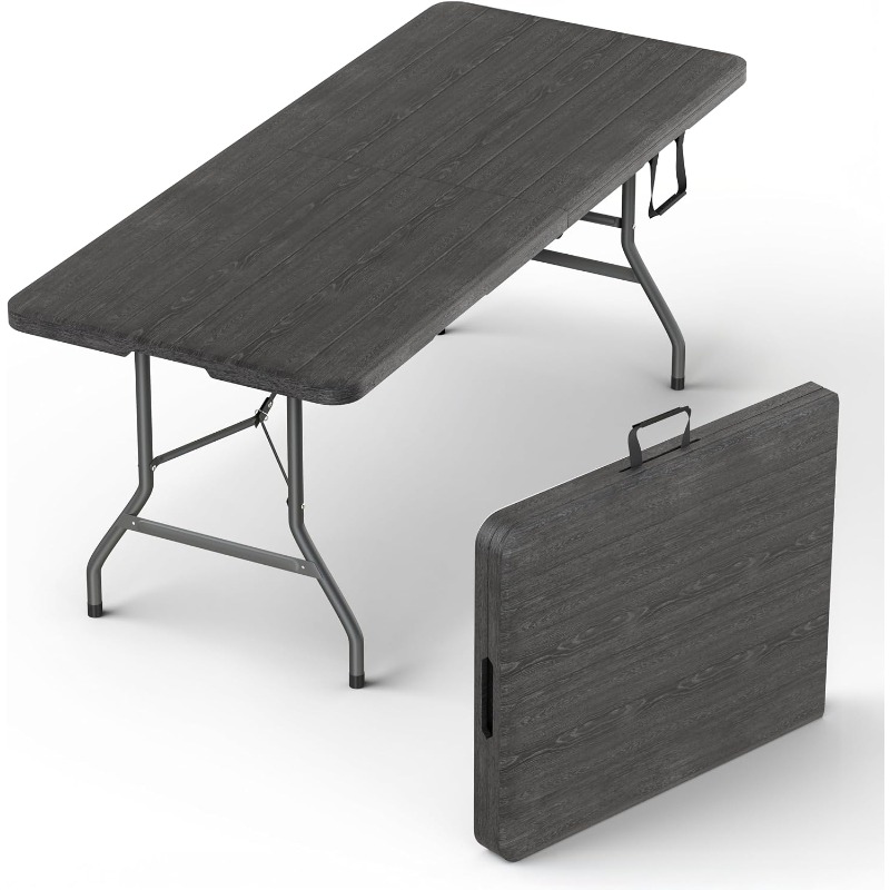 Lot de 10 tables pliantes de 6 - Outdoor Furniture Legs avis et prix