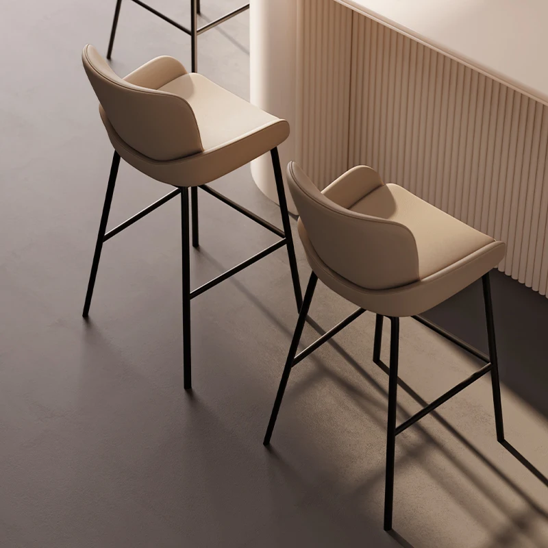 Barhocker d'extérieur nordique - Outdoor Furniture Italian avis et prix