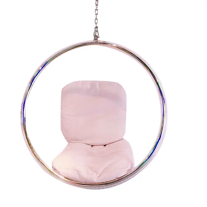 Chaise suspendue d'intérieur h - Hanging Egg Chair avis et prix