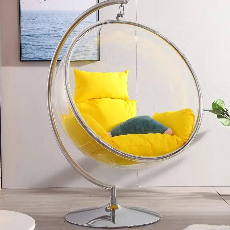 Chaise suspendue d'intérieur h - Hanging Egg Chair avis et prix