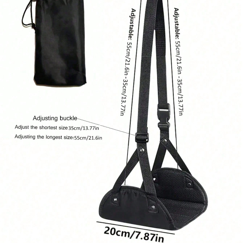 Hamac repose-pieds réglable Po - Outdoor Furniture Legs avis et prix
