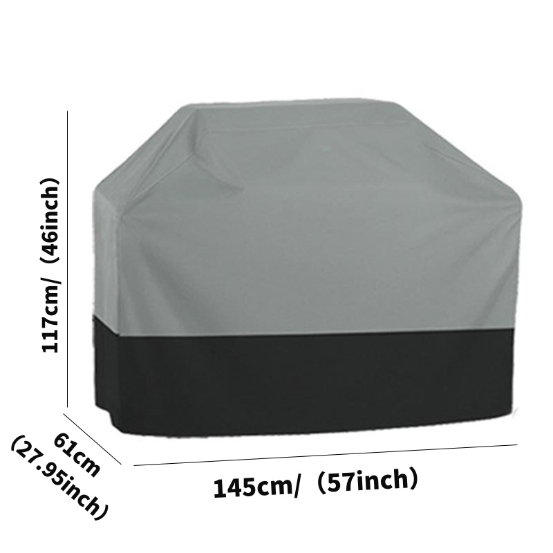 Couverture de gril d'extérieur - Outdoor Furniture Upholstery Near Me avis et prix