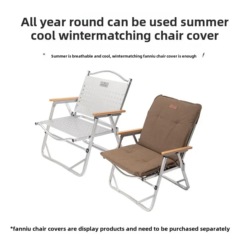 MOUNTAINHIKER Chaise de campin - Outdoor Furniture Lowes avis et prix