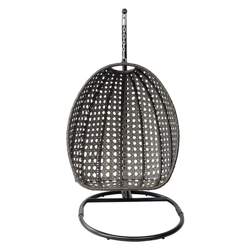 Fauteuils suspendus en rotin n - Hanging Egg Chair avis et prix