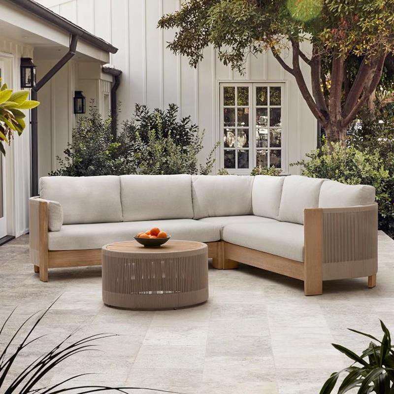Coussin en mousse haute densit - Outdoor Furniture Legs avis et prix