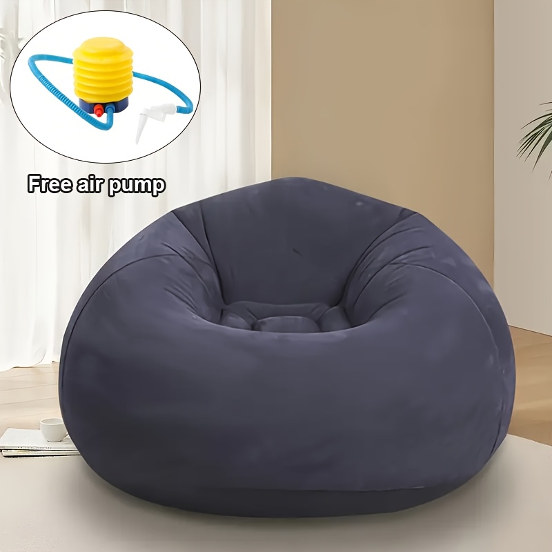 Ensemble de 1 fauteuil gonflab - Outdoor Furniture Lounge avis et prix
