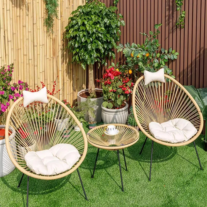 Ensembles de meubles de jardin - Outdoor Furniture Italian avis et prix