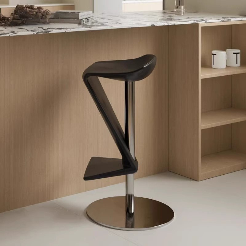 Chaise de bar au design italie - Outdoor Furniture Italian avis et prix