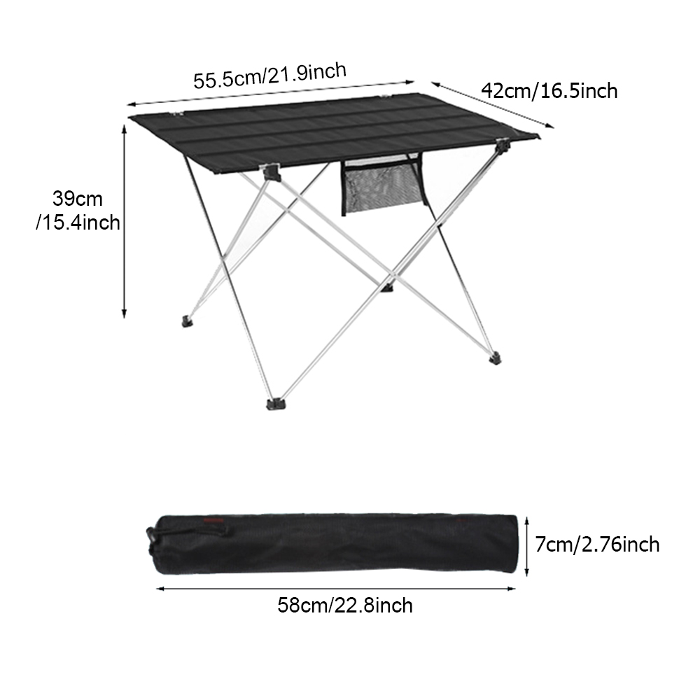 Table pliante de camping, tabl - Outdoor Furniture Legs avis et prix