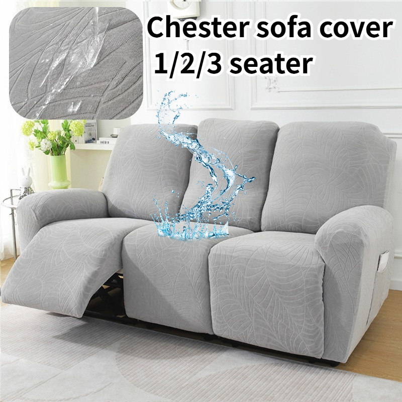 Housse de canapé relaxant 1/2/ - Outdoor Furniture Upholstery Near Me avis et prix