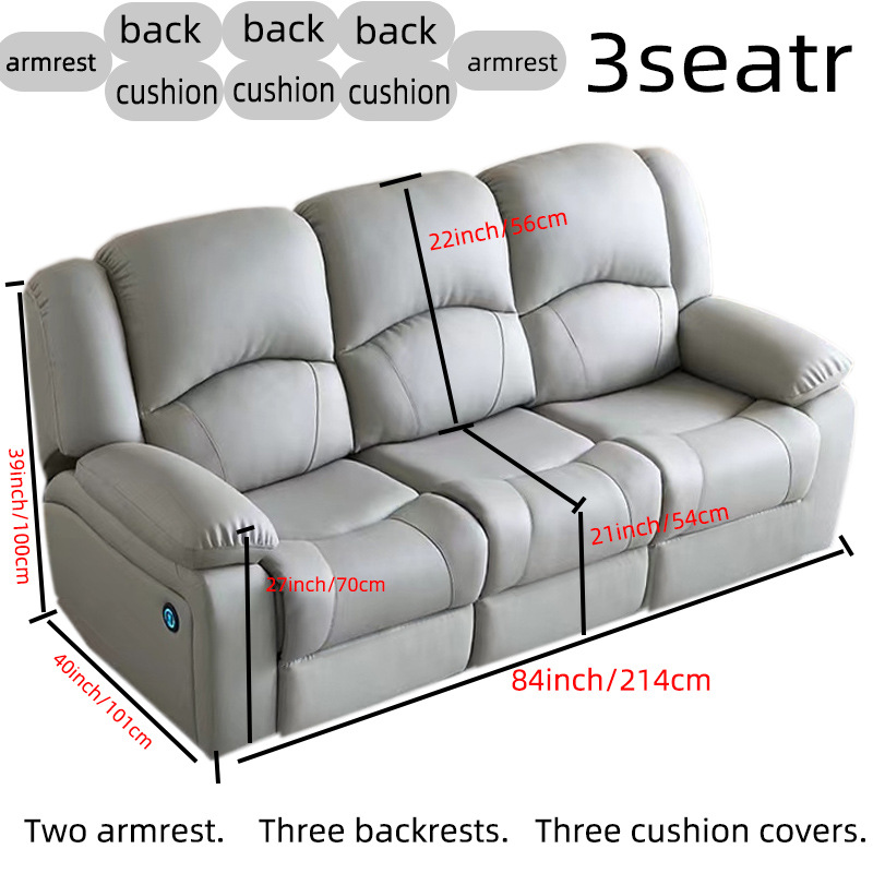 Housse de canapé relaxant 1/2/ - Outdoor Furniture Upholstery Near Me avis et prix