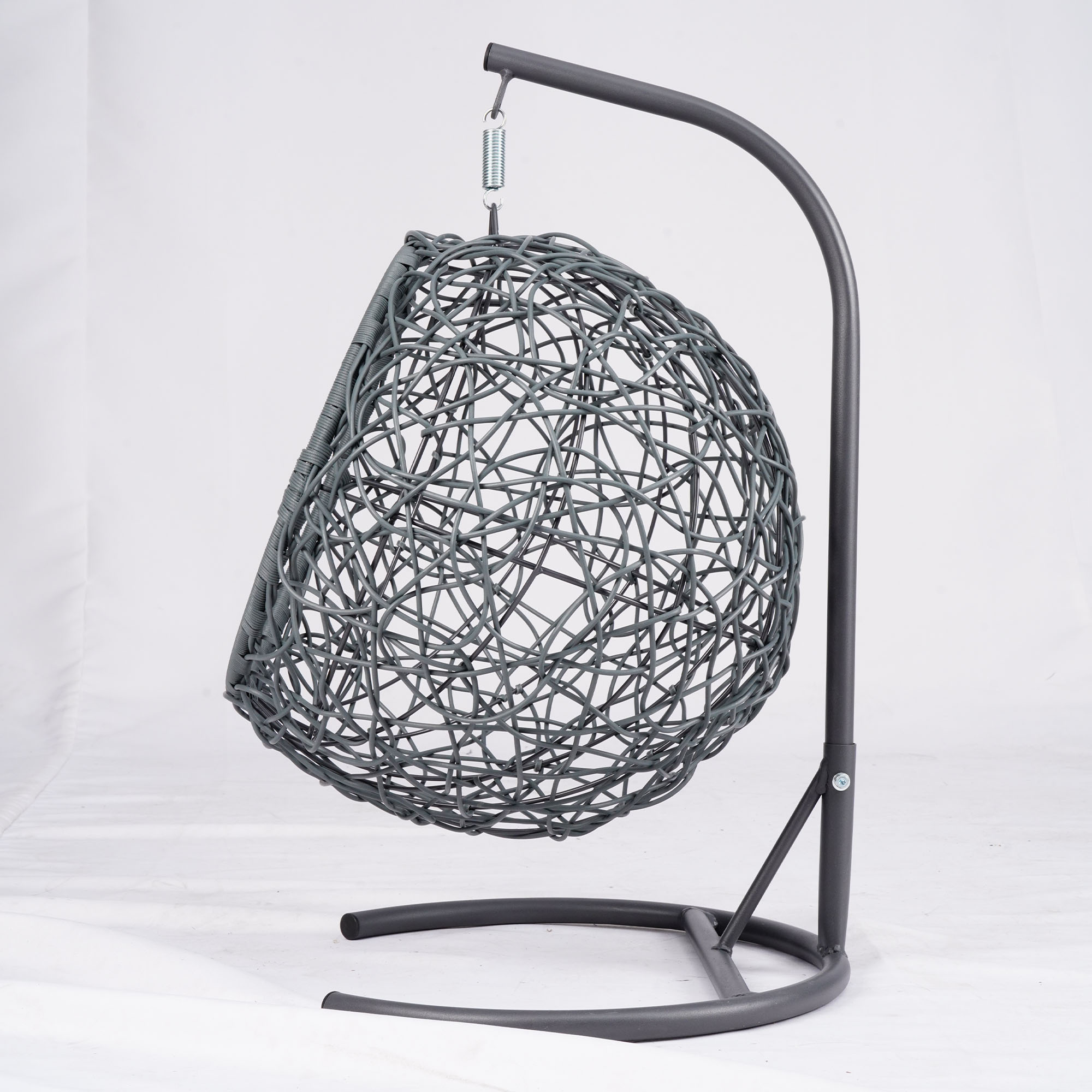 Lit suspendu pour chat avec su - Hanging Egg Chair avis et prix