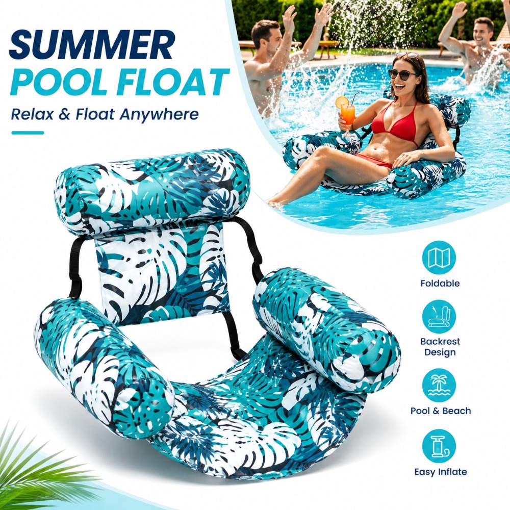 Fauteuil gonflable robuste pou - Outdoor Furniture Lounge avis et prix