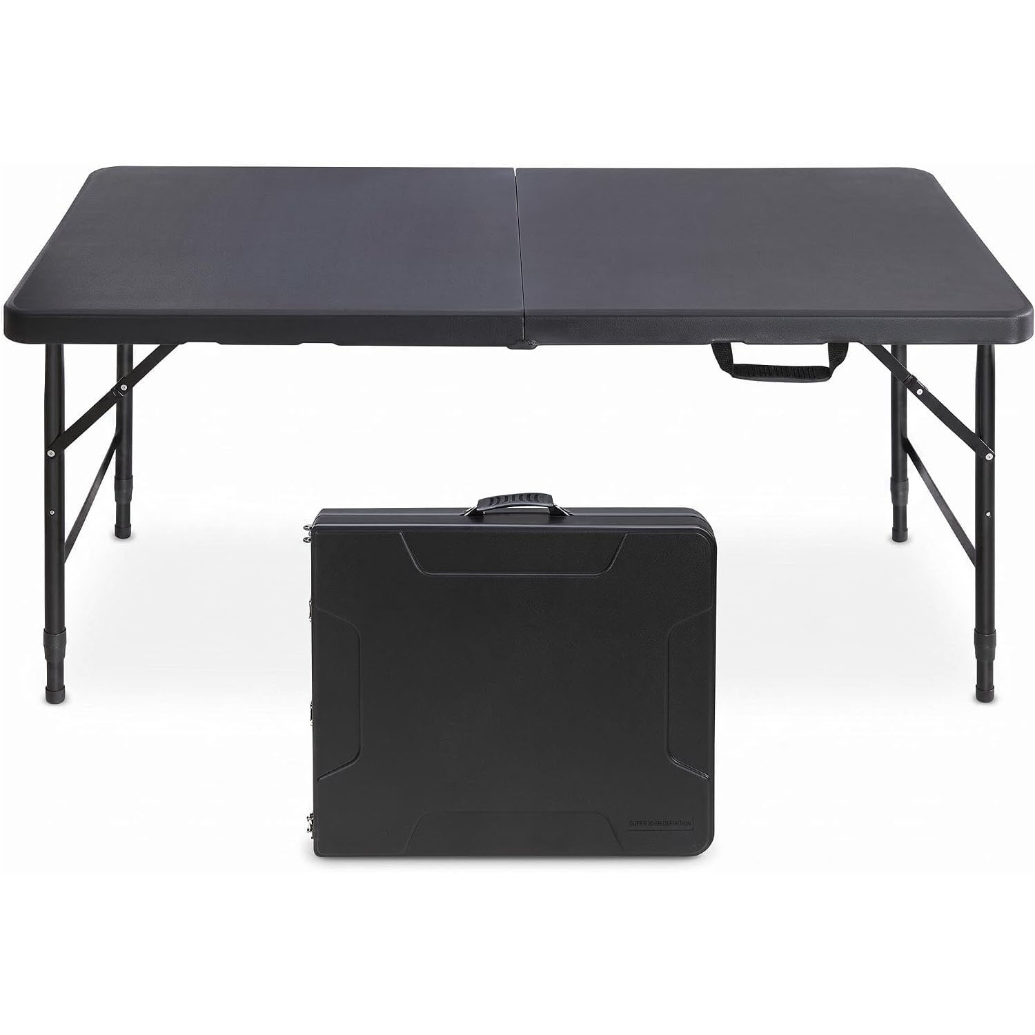 Table pliante 4 pieds, hauteur - Outdoor Furniture Legs avis et prix