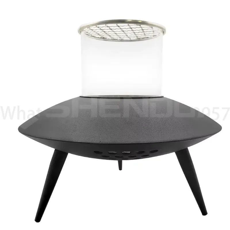 Brasero portable d'extérieur e - Fire Pit Bowl avis et prix